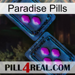 Paradise Pills 03